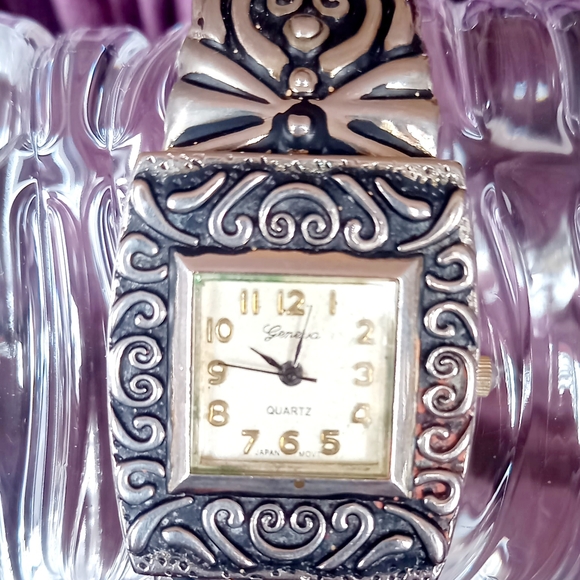 Vintage Western Style Watch